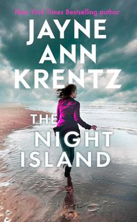 Cover image for The Night Island