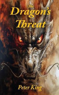 Cover image for The Dragon's Threat