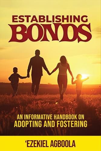 Cover image for Establishing Bonds