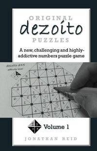 Cover image for Dezoito Puzzles