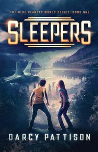 Cover image for Sleepers