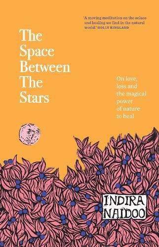 Cover image for The Space Between the Stars
