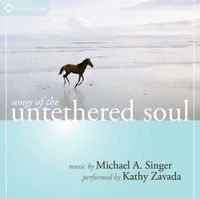 Cover image for Songs of the Untethered Soul