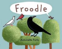 Cover image for Froodle