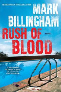 Cover image for Rush of Blood