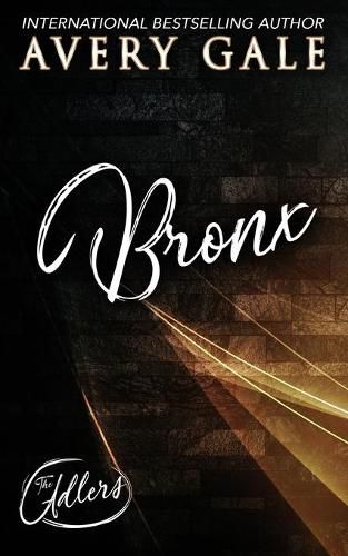 Cover image for Bronx