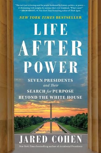 Cover image for Life After Power