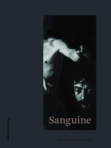 Cover image for Sanguine - Luc Tuymans On Baroque