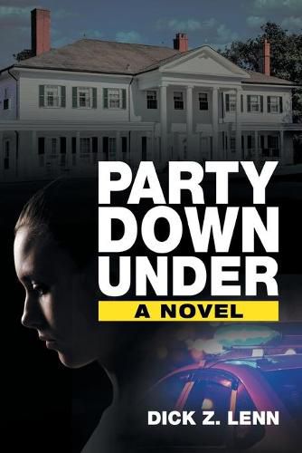 Cover image for Party Down Under
