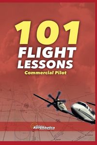 Cover image for 101 Flight Lessons