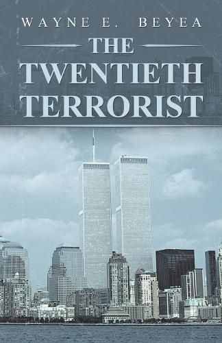 Cover image for The Twentieth Terrorist