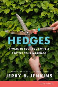 Cover image for Hedges