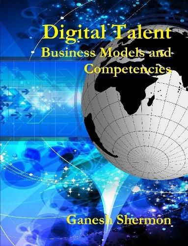 Cover image for Digital Talent - Business Models and Competencies