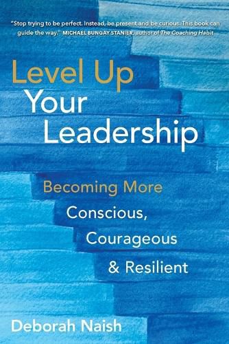 Cover image for Level Up Your Leadership