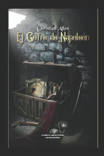 Cover image for El Cofre de Napoleon