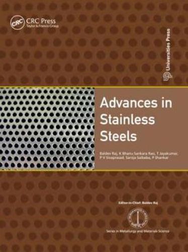 Advances in Stainless Steels