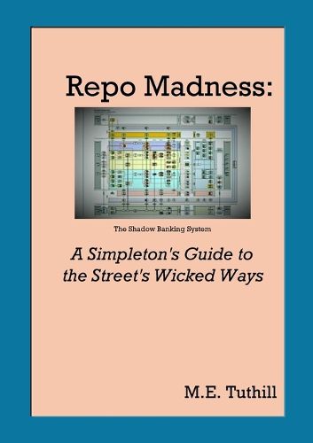 Cover image for Repo Madness