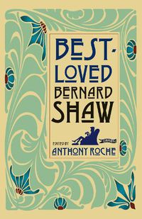 Cover image for Best-Loved Bernard Shaw