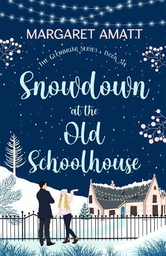 Snowdown at the Old Schoolhouse