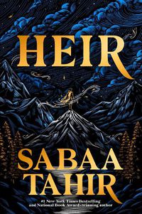 Cover image for Heir