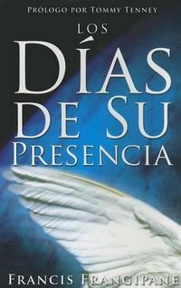 Cover image for Los Dias de Su Presencia