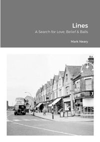 Cover image for Lines