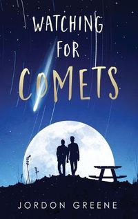 Cover image for Watching for Comets