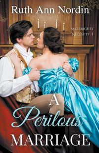 Cover image for A Perilous Marriage