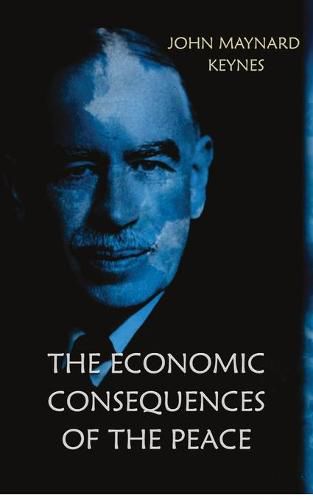 Cover image for The Economic Consequences of the Peace