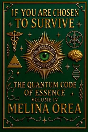 Cover image for If You Are Chosen to Survive