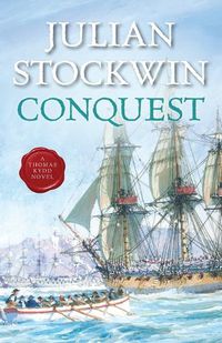 Cover image for Conquest