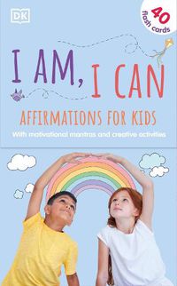 Cover image for Affirmations Flashcards