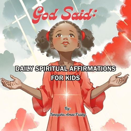 Cover image for God Said