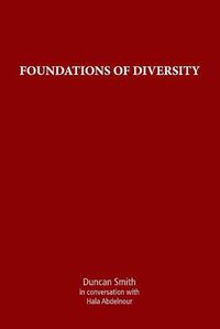 Cover image for Foundations of Diversity