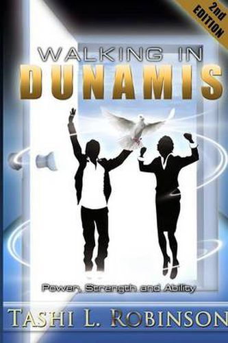 Cover image for Walking in Dunamis