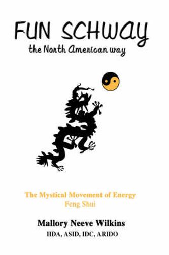 Cover image for Fun Schway, the North American Way