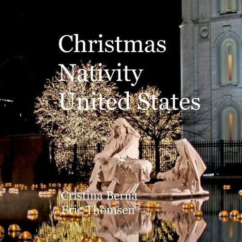 Cover image for Christmas Nativity United States