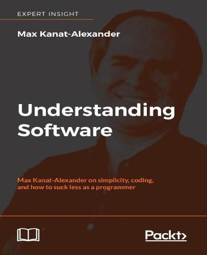 Cover image for Understanding Software