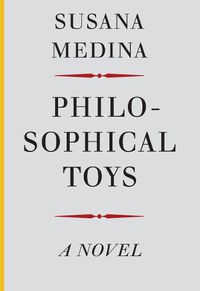 Cover image for Philosophical Toys