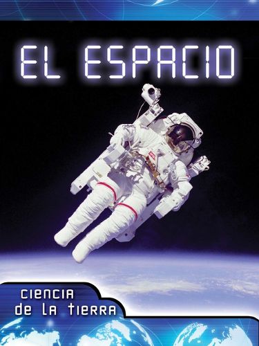 Cover image for El Espacio: Space