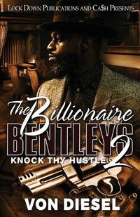 Cover image for The Billionaire Bentleys 2