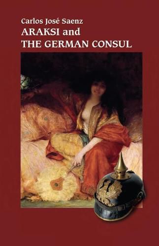 Cover image for Araksi and the German Consul