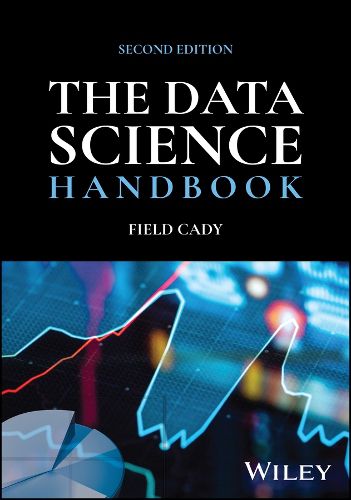 Cover image for The Data Science Handbook