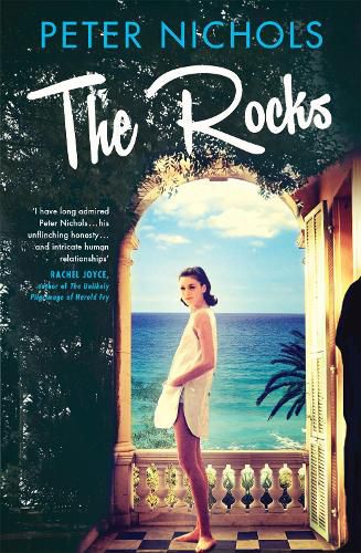 Cover image for The Rocks