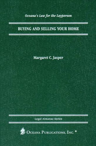 Buying And Selling Your Home