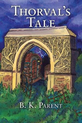 Cover image for Thorval's Tale