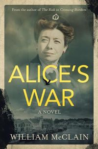 Cover image for Alice's War