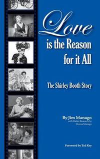 Cover image for Shirley Booth