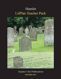 Cover image for Litplan Teacher Pack: Hamlet