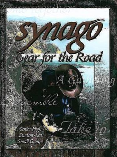 Cover image for Gear for the Road